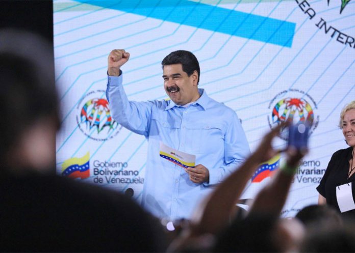 Maduro_JgVJFHJ venezuela