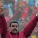 presidente nicolas maduro