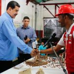 contrabando de cacao venezolano