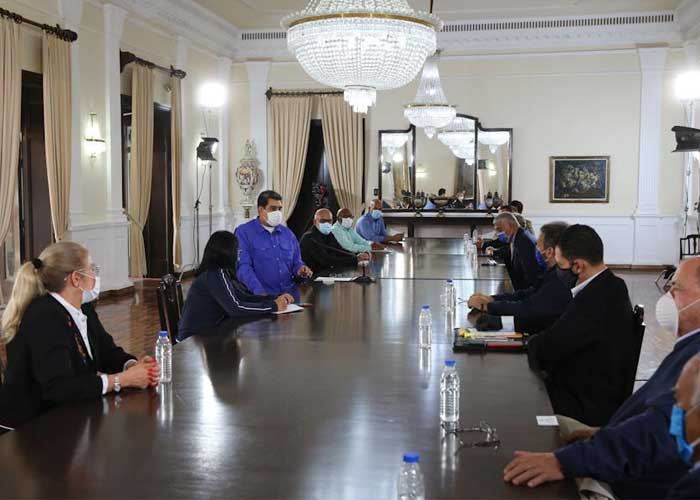 Maduro_RYBuJMz venezuela