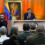 El Gobierno de Venezuela siempre ha promovido el diálogo con la oposición, asegura Nicolás Maduro venezuela