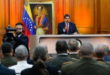 El Gobierno de Venezuela siempre ha promovido el diálogo con la oposición, asegura Nicolás Maduro venezuela