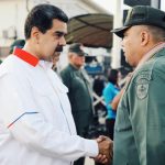 Presidente Nicolás Maduro condecora a la FANB por su lealtad presidente nicolas maduro