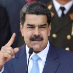 nicolas maduro