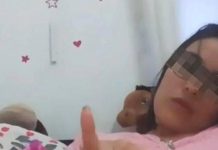 ¿Profesora fue extorsionada por sus alumnos con video sexual? argentina