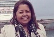 Exyerno de maestra la mata de un disparo en la cabeza maestra asesinada