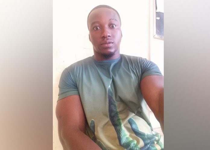 richard appiah akoto