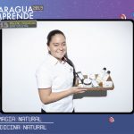 Magia Natural, productos cosméticos a base de hierbas nicaragua