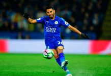 Riyad Mahrez quiere dejar el Leicester y fichar por el City