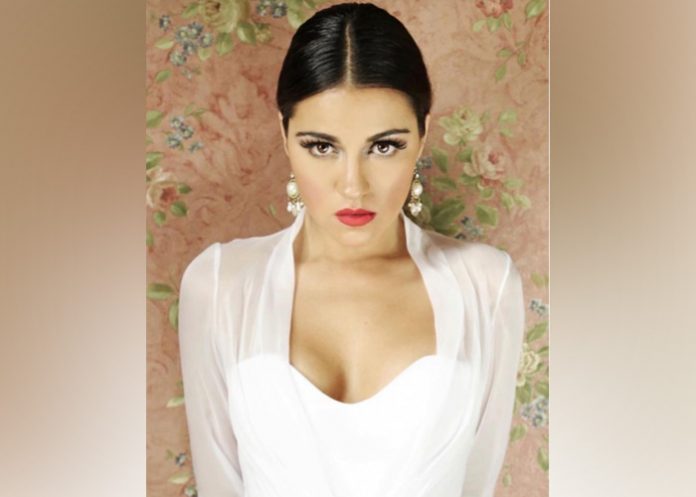 maite perroni