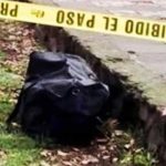 Hallan muerta a una niña de 2 años dentro de una maleta en México estado de mexico