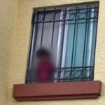 Rescatan en México a 3 niñas que eran golpeadas por su padre, es un expolicía nacionales