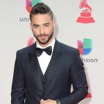 Maluma se muestra melancólico en Marinero, su nueva canción maluma