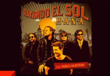 Maná estrena nueva versión de Rayando el sol con Pablo Alborán paralisis del sueno
