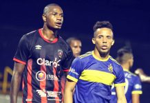 Managua FC y Estelí empatados en liderato del Torneo Clausura