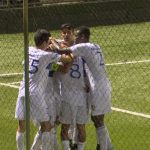 El Managua FC vence la UNAN y el Real Estelí sigue líder managua