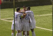 El Managua FC vence la UNAN y el Real Estelí sigue líder managua