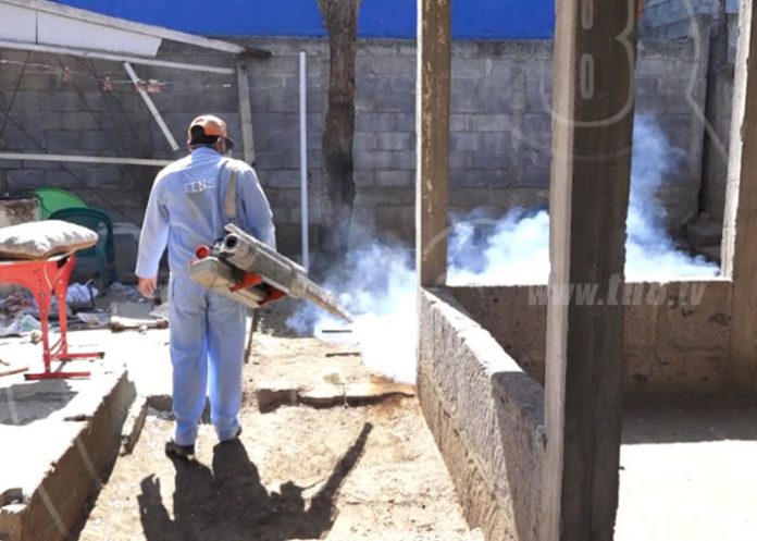 Managua_4IABCAr minsa