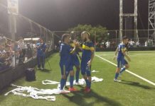 Partidazo en el Nacional, Real Estelí y Managua FC empatan 3-3