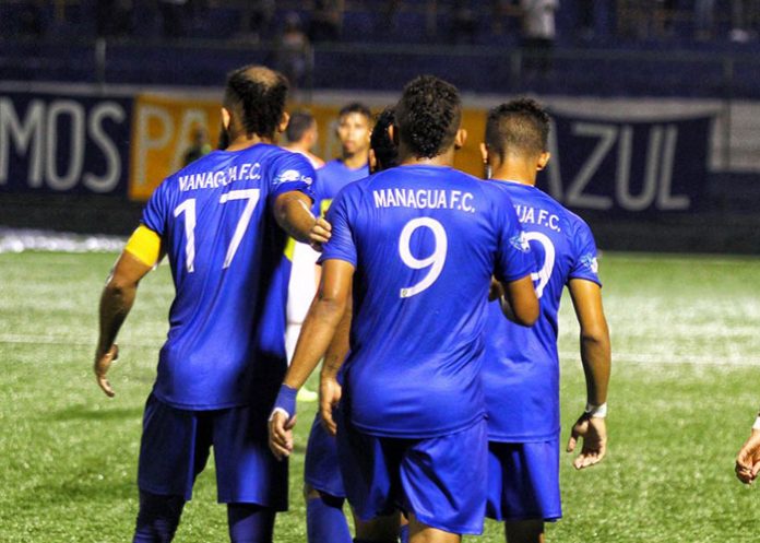 Managua_FXVYISQ managua