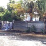 eliminacion de criaderos