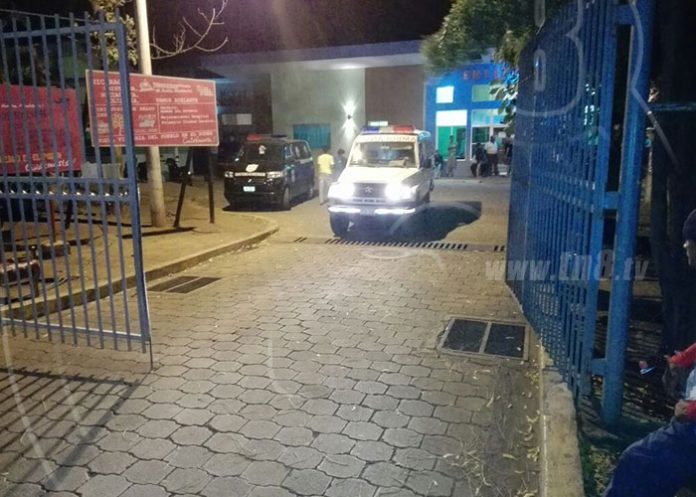 Managua_XhYUKbc carlos david coencialli mercado