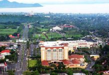 Cuatro sismos sacuden zonas al sudeste de Managua sismos en managua