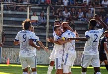 Regresa el fútbol nacional este fin de semana
