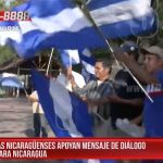 gobierno de nicaragua