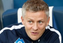 Man United contrata a Solskjaer como técnico ole
