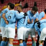 El City toma Anfield y deja al Liverpool muy tocado manchester