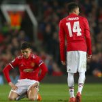 Sevilla elimina al Manchester United en 8vos de Champions sevilla