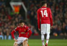 Sevilla elimina al Manchester United en 8vos de Champions sevilla