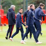 Champions: United y Mourinho bajo presión reciben a Valencia jose