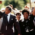 primer presidente negro