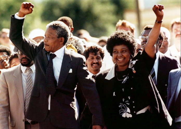 primer presidente negro