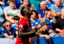 sadio