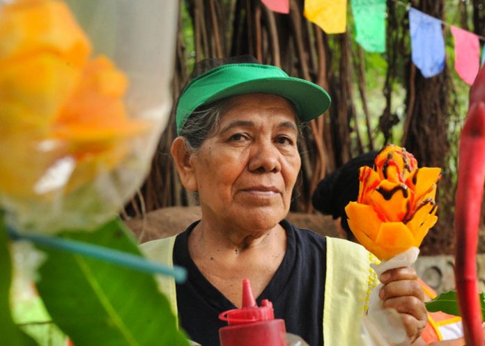 Mango festival del mango