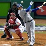 Manny Machado y Padres pactan por 300 millones manny