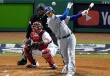 Manny Machado y Padres pactan por 300 millones manny
