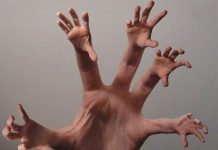 OMS pide mejorar la higiene de manos para prevenir más infecciones restos humanos