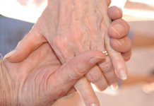 Anciano chileno mata a su esposa, se suicida y deja desconcertante carta pareja de ancianos