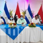 Subsistemas educativos de Nicaragua promueven cultura de paz subsistemas educativos