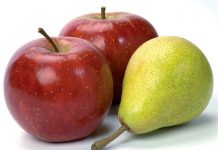 Brasil cierra el ingreso de peras y manzanas argentinas brasil