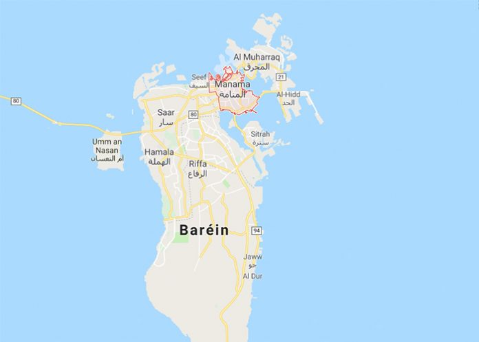 derrumbe de edificio