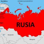 Rusia agregará más islas a su territorio rusia