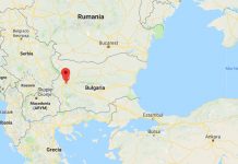 Al menos 6 muertos y 22 heridos tras volcar un autobús en Bulgaria sofia