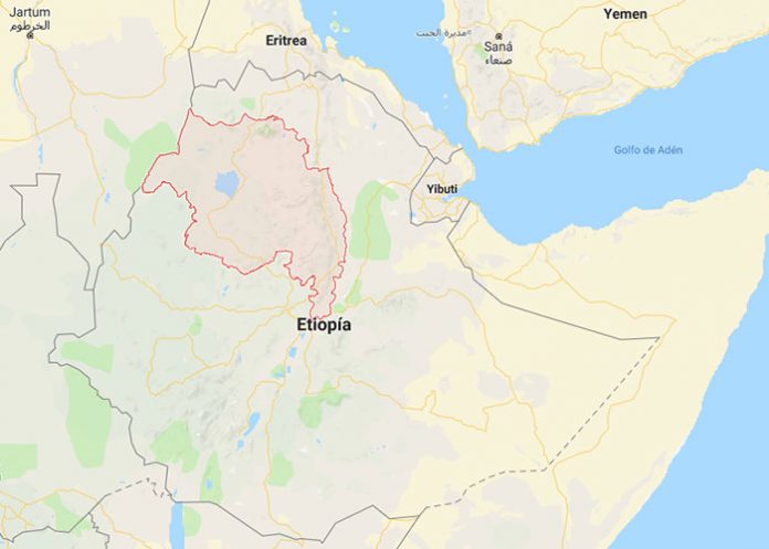 etiopia