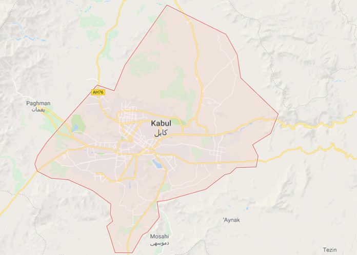 kabul