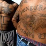 Alerta en Centroamérica ante deportaciones de pandilleros desde EE.UU maras